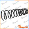 Ressorts de suspension avant pour ALFA ROMEO | 10602, 4000708